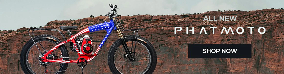 Ignite Your Ride Today