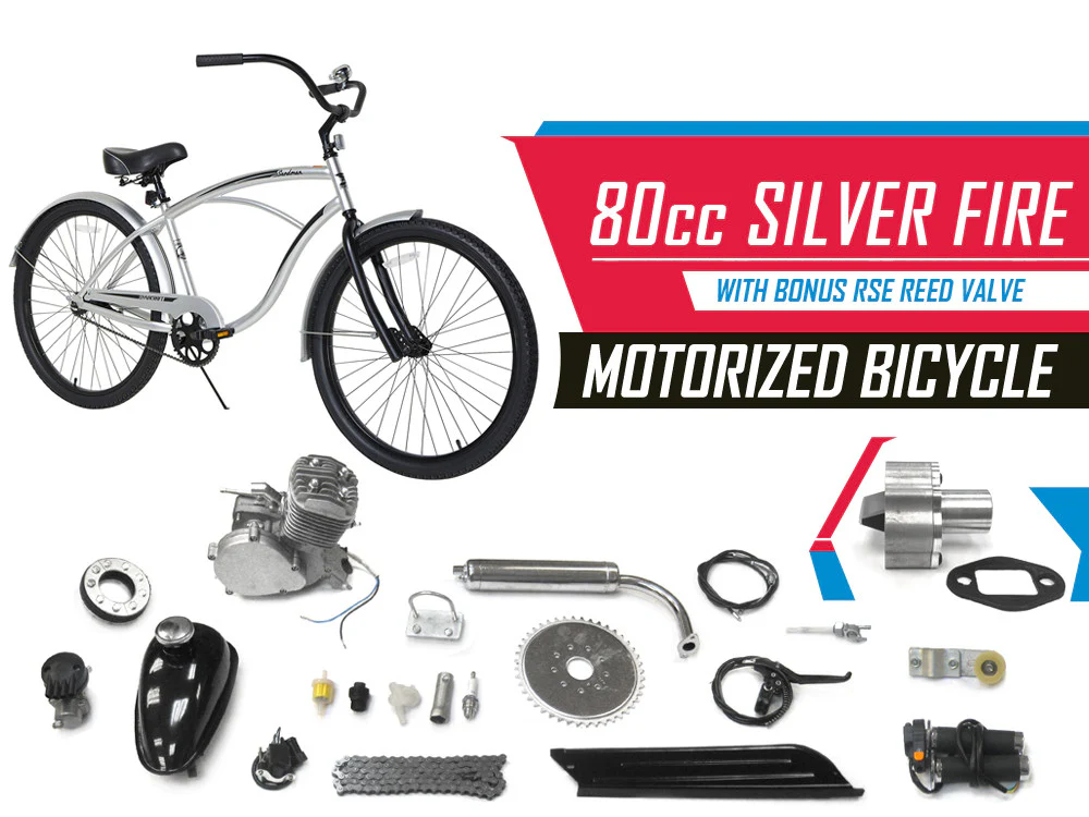 Motorized Bicycles Top Sellers